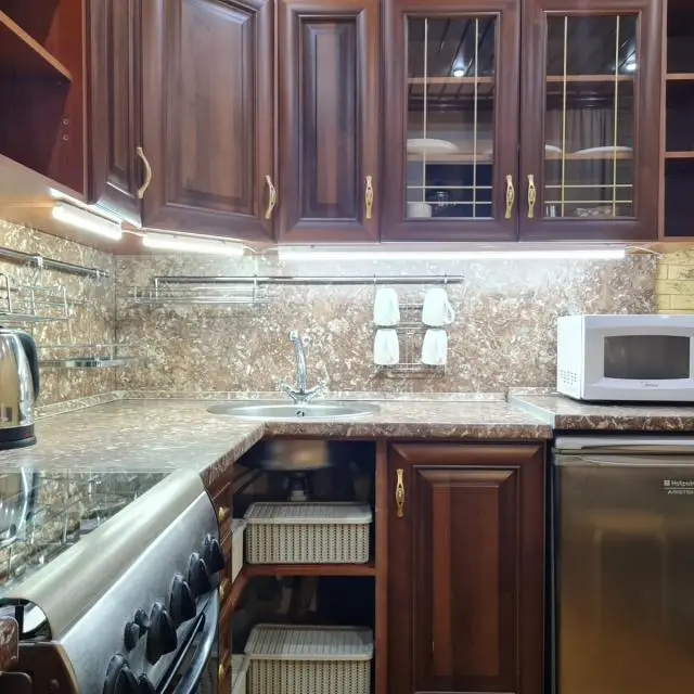 Real photos of Apartments on January 25, 52a street