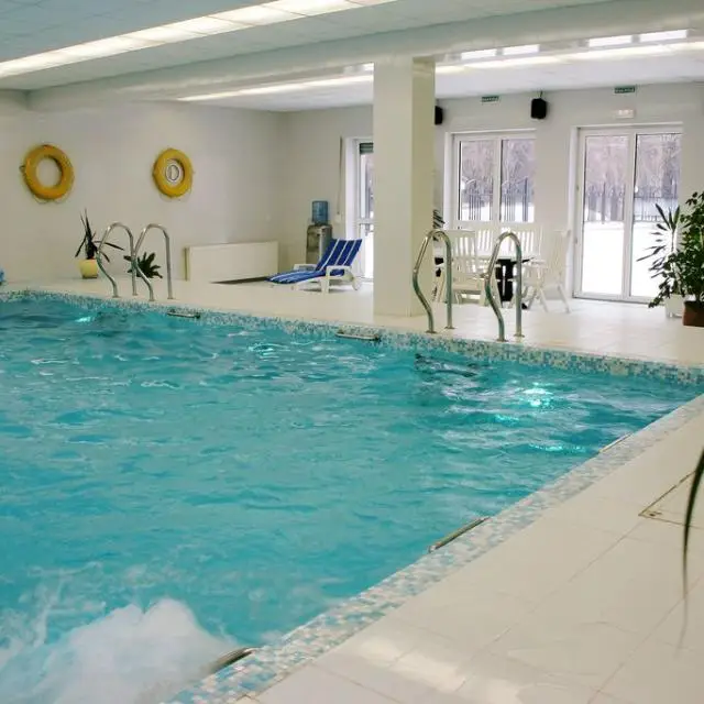 Real photos of Grand Hotel Fortezia