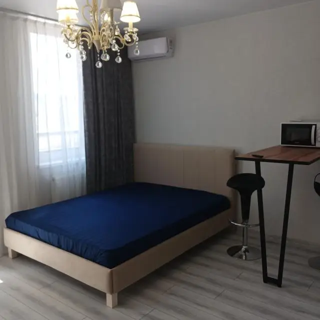 Real photos of Studio apartment on 109/5 Nansen Street