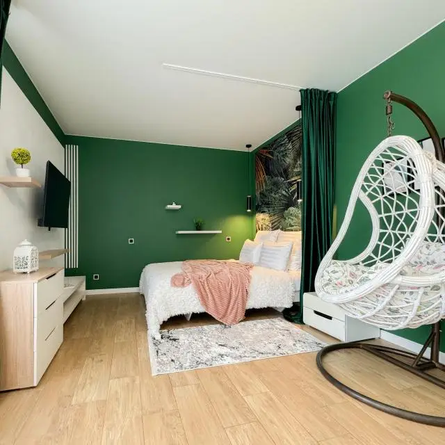 Real photos of LovelyHome 39 (Lovelyhome 39) on Embankment street 19A