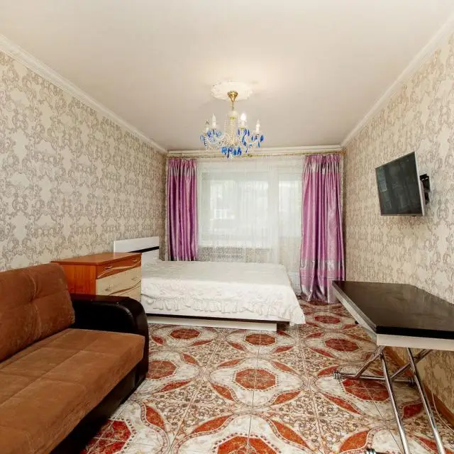 Real photos of S comfortom on 20A Pogranichnaya Street