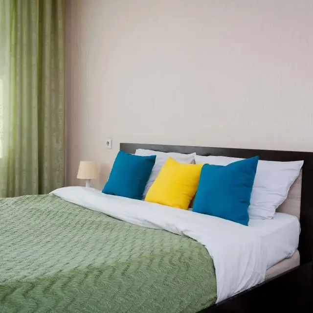 Real photos of Apartments on Ryabikova street 60A