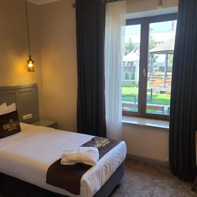 Реальные фото Bravo hotel (Браво)