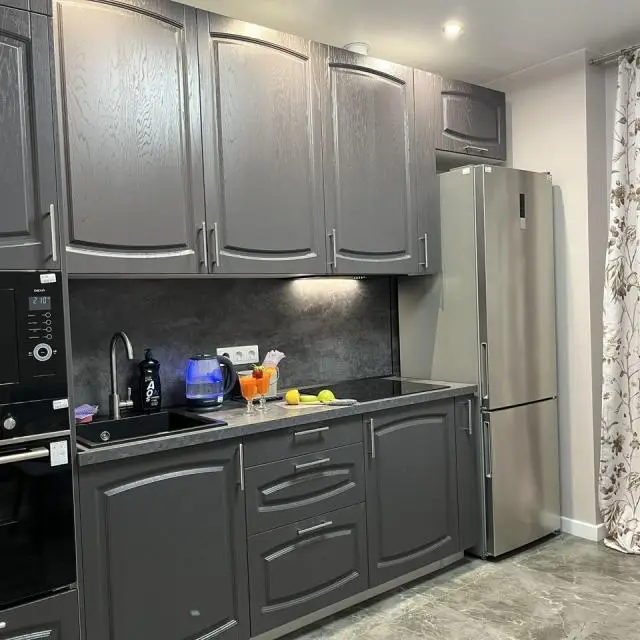 Real photos of Apartments on Hero Vladislav Posadsky street 17k2