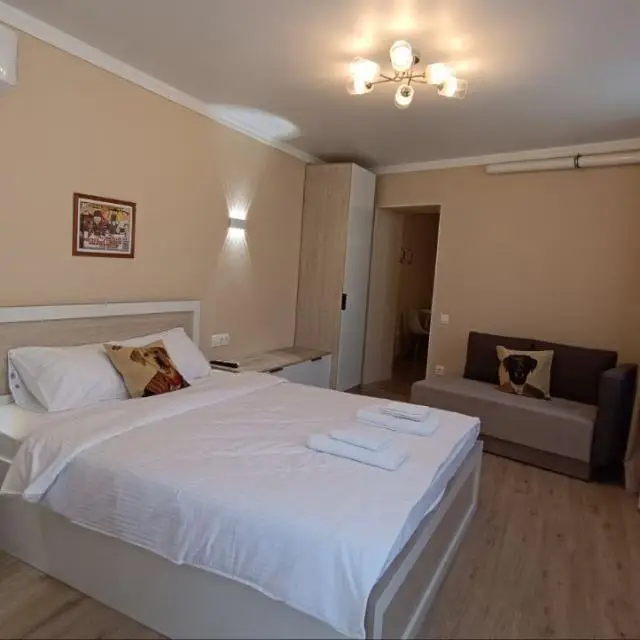 Real photos of Apartments on Fedko street 5