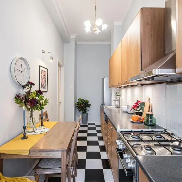 Реальные фото GMApartments (ДжиЭмАпартментс) на улице Тверская 27 строение 2
