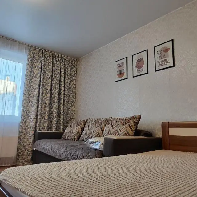 Real photos of Apartments on Mikhail Godenko street 6