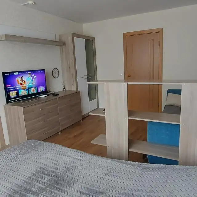 Real photos of Apartments on the Volzhskaya - embankment