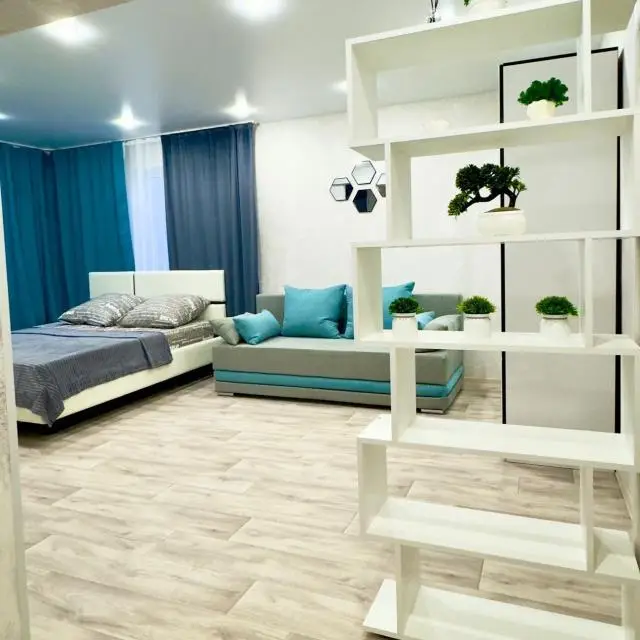 Real photos of Apartments on Nikolay Lipovoy street 59