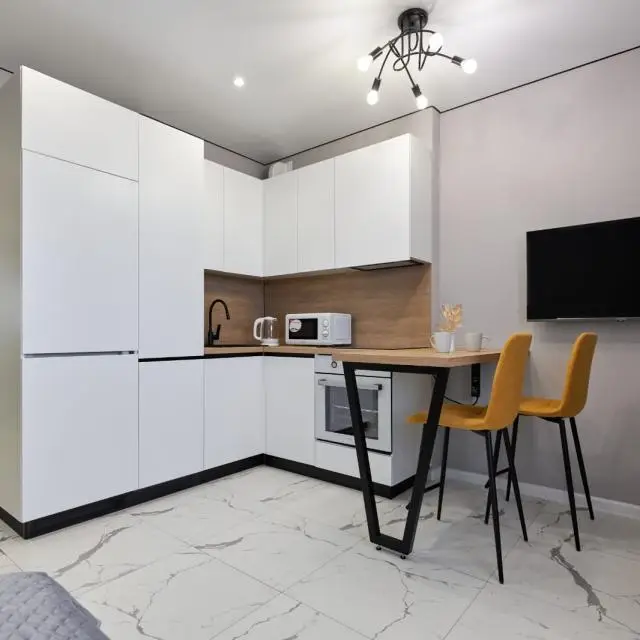 Real photos of Apartments on the 26th Line 35/1 street