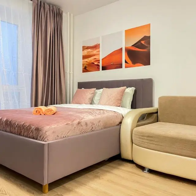 Real photos of Sunny Days (Sunny Days) on 72 Lublinskaya str., bldg. 3