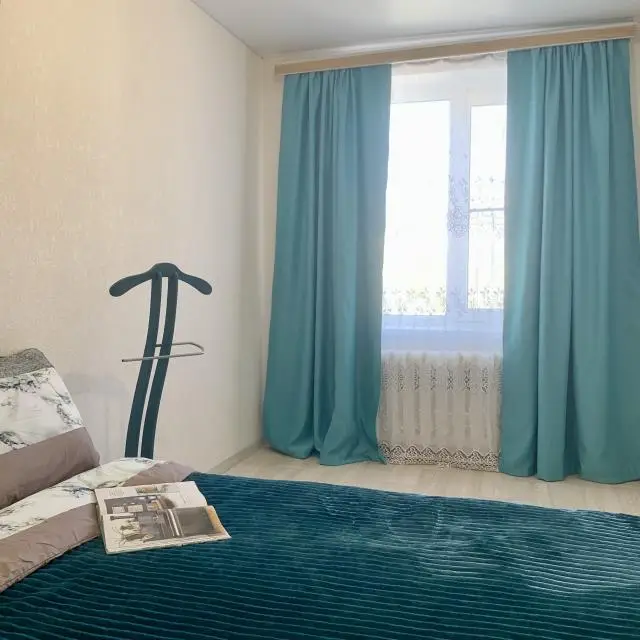 Real photos of CityLife Apartments on Maxim Gorky Street 23