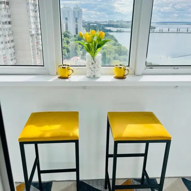 Real photos of Apartments on the Embankment street, 1A