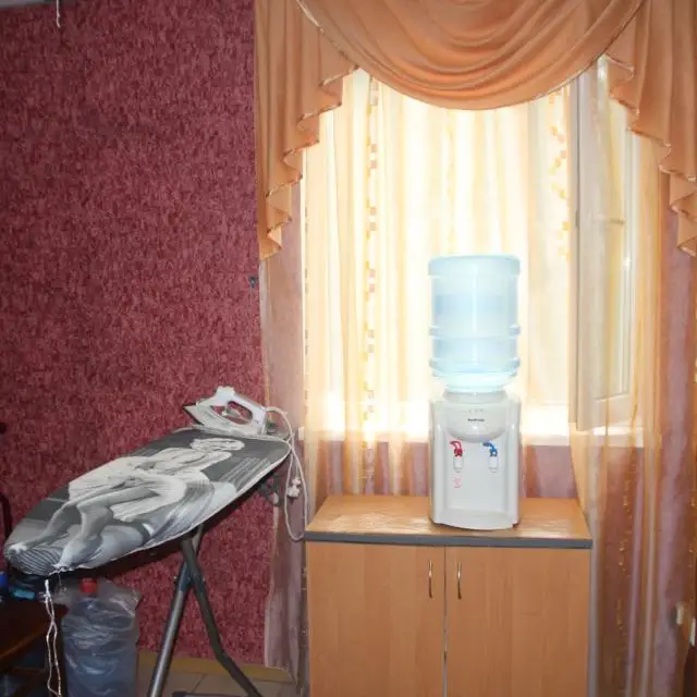 Real photos of Alpari
