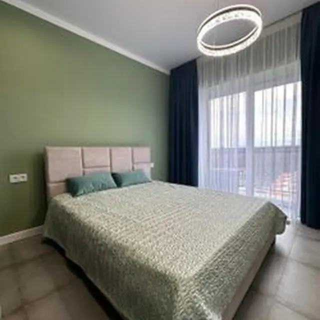 Real photos of Apartment on Pushkin 10B