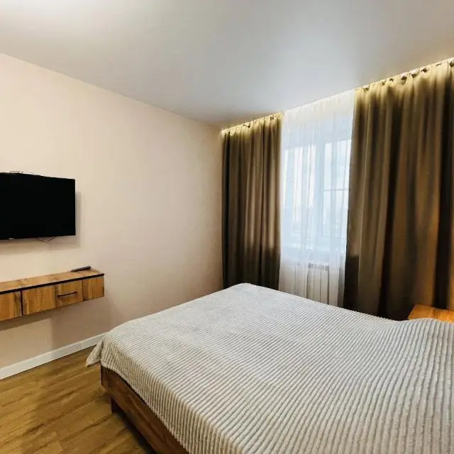 Real photos of Apartments, Morshanskoe highway 24K (69)