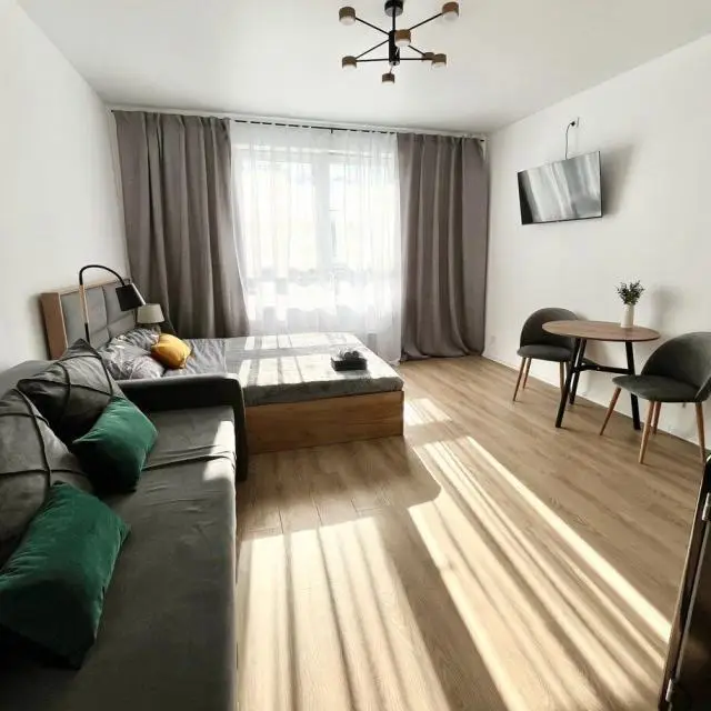 Real photos of Apartments on Leskova 44