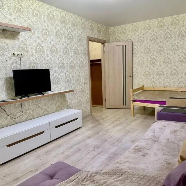 Real photos of Apartments on 51 Pushkin Street