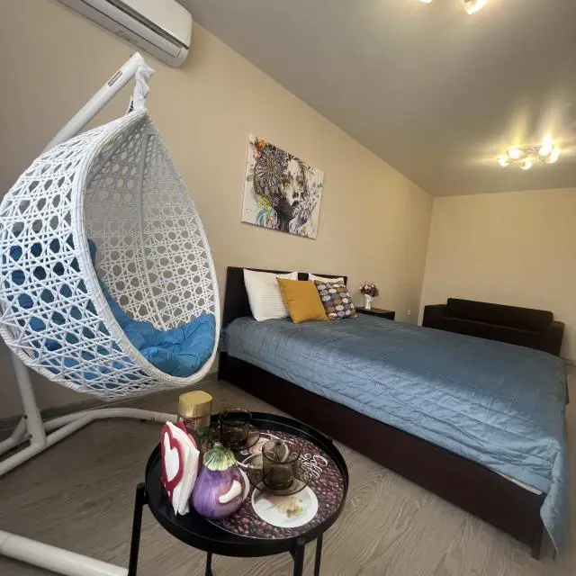 Real photos of Apartments on Ignatova street 4/3 building 2 