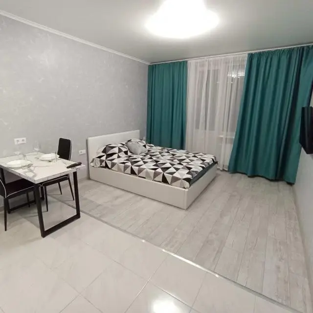 Real photos of Apartments on Vysotnaya street 9