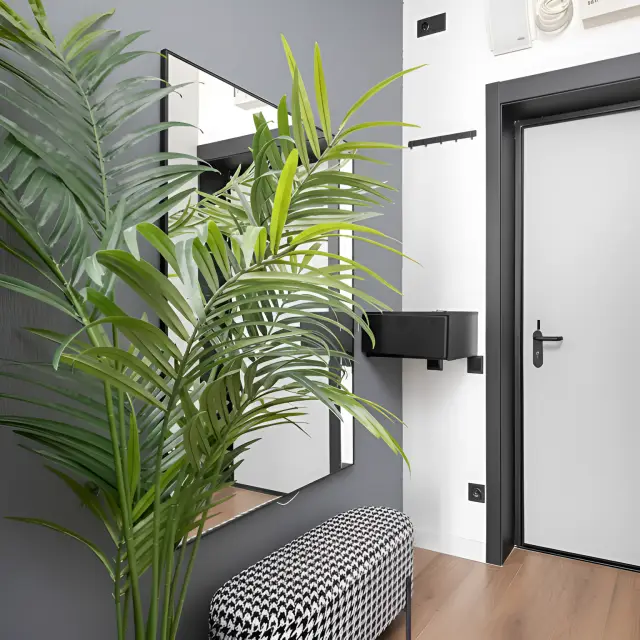 Real photos of Good Room Guru on Okruzhnaya 10B Passage