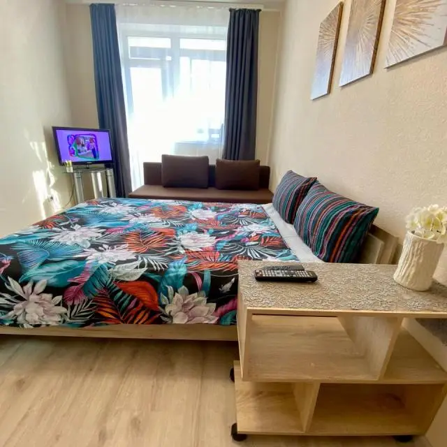 Real photos of Apartment Owl on Aleksey Latyshov Street
