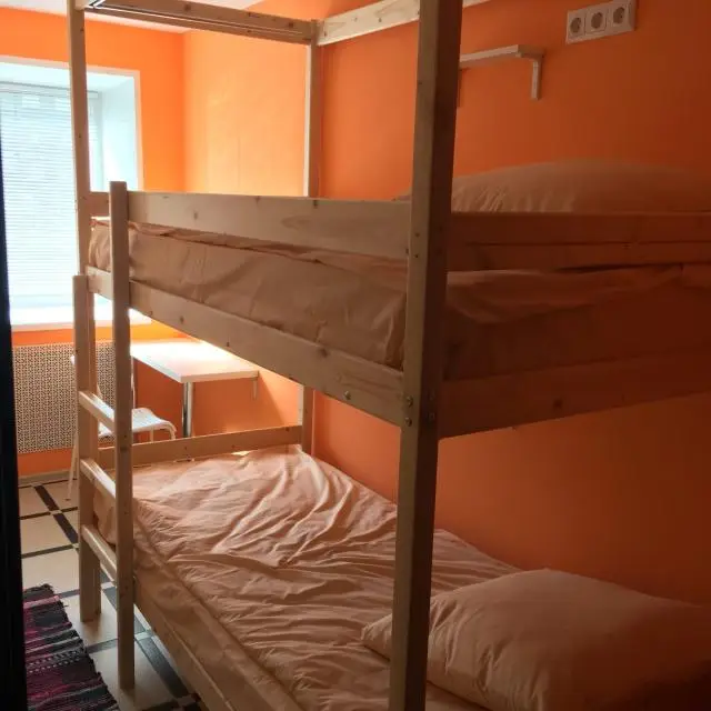 Real photos of Hostel
