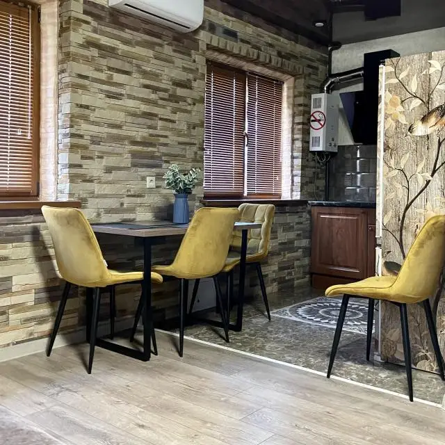 Real photos of Apartments on Thapsaev Street
