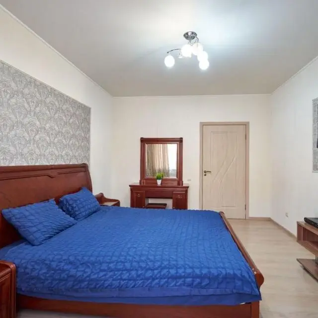 Real photos of Apartments on Vostochno-Kruglikovskaya street 28