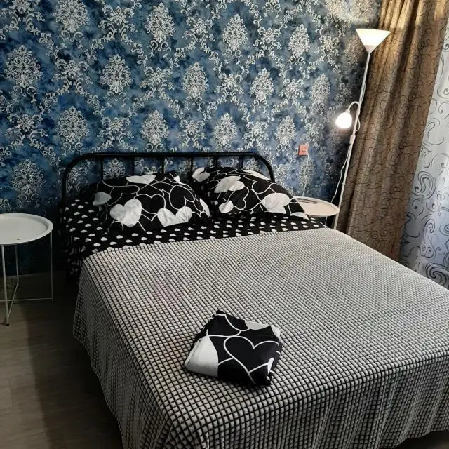 Real photos of Apartments on Zaporizhia street 33