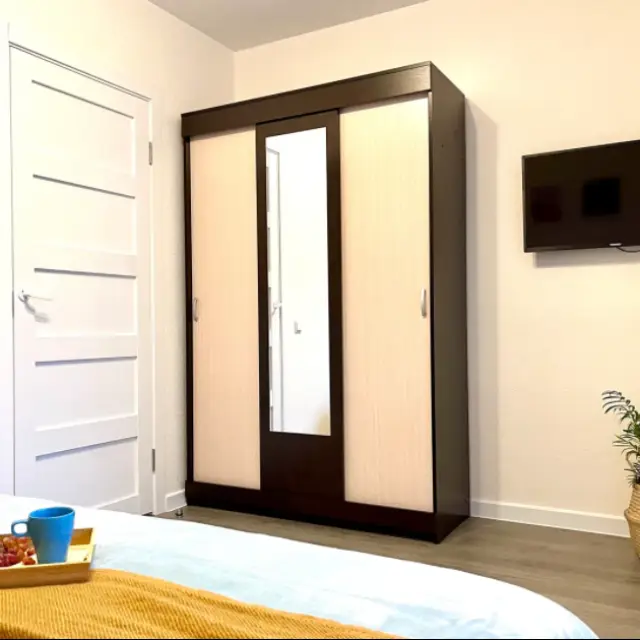 Real photos of Apartment 2nights on Pulkovskoe highway 42 building 6
