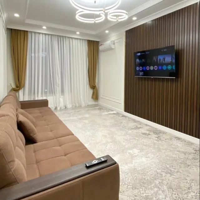 Real photos of Apartments on Abdulla Rozybakieva street 336