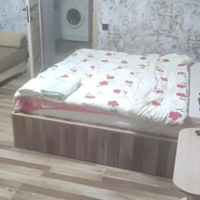 Real photos of Apartments on 34 Lokomotivnaya Street