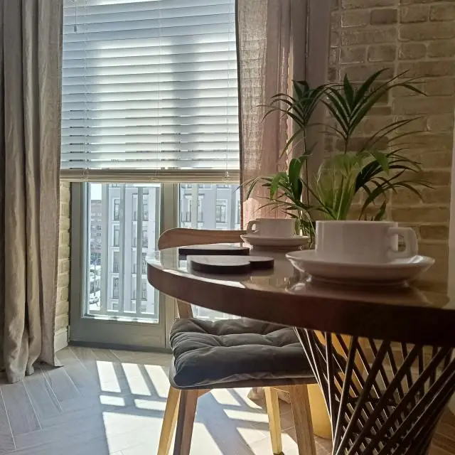 Real photos of Apartments on Blagodatnaya street 50