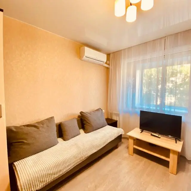Real photos of Level Apartments on Sovetskaya street 167A