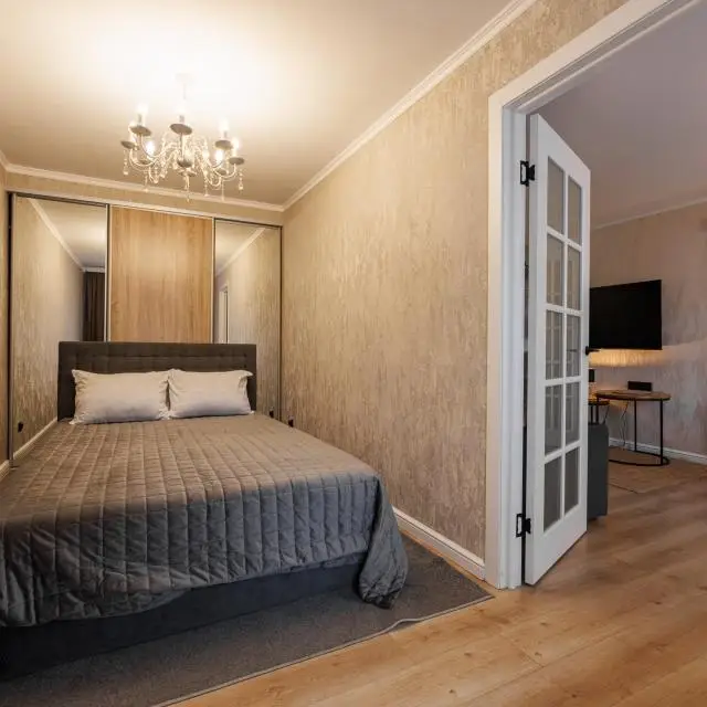 Real photos of Apartment on 13 Soifera Street