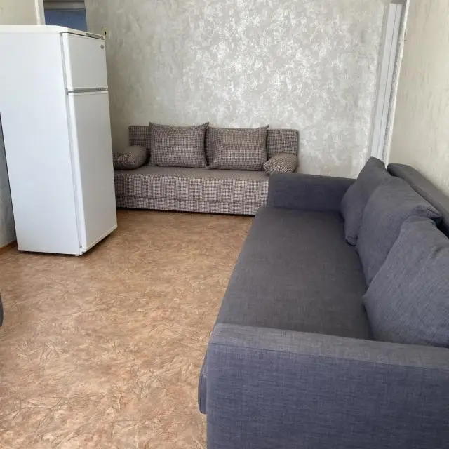 Real photos of Apartments on Zhilina 21 