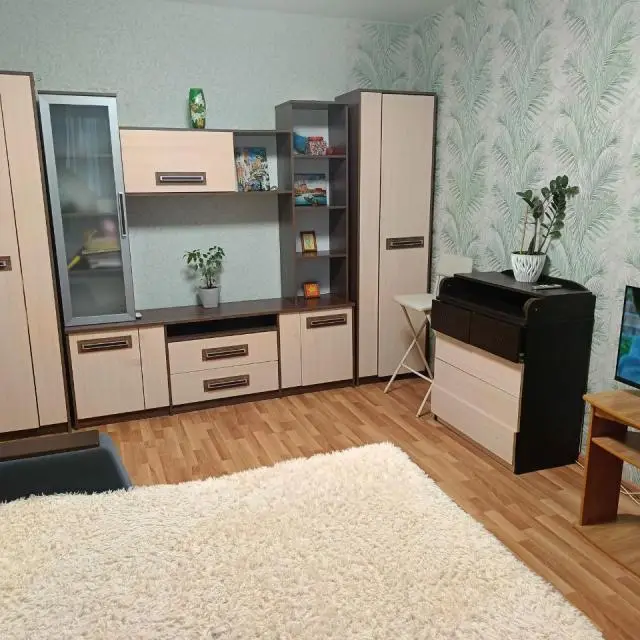 Real photos of Apartments on Bersha 32