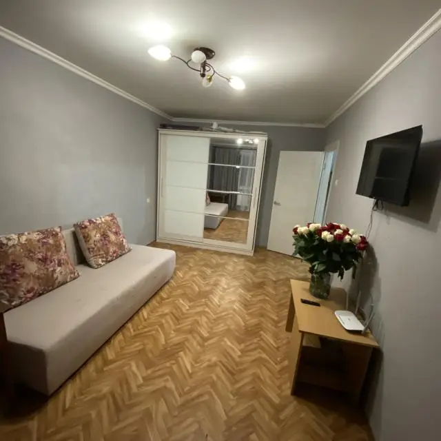 Real photos of Apartments on Zelinsky street 106A-34