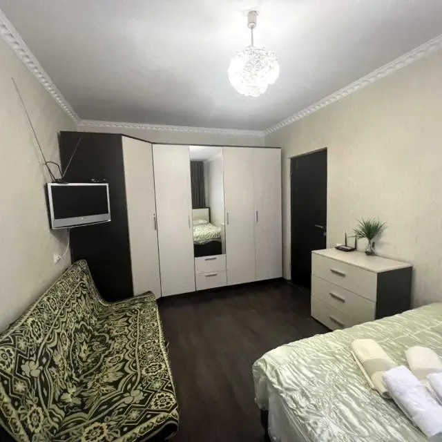 Real photos of Apartments on Chernyshevsky street 276
