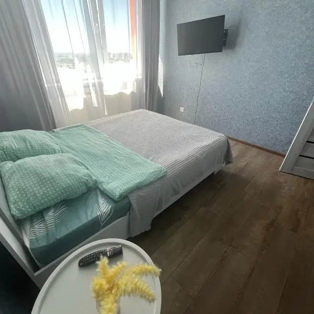 Real photos of Apartment on Sofya Kovalevskaya street 3