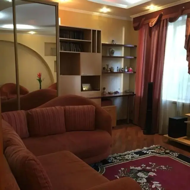 Real photos of Apartments on Kirov Avenue 71
