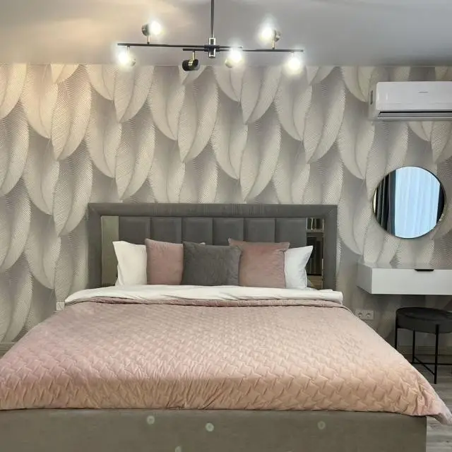 Real photos of apartments on Plekhanovskaya 22