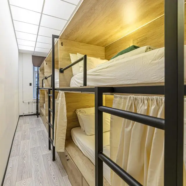 Real photos of Cameo (ex. 338 Hotel-hostel)