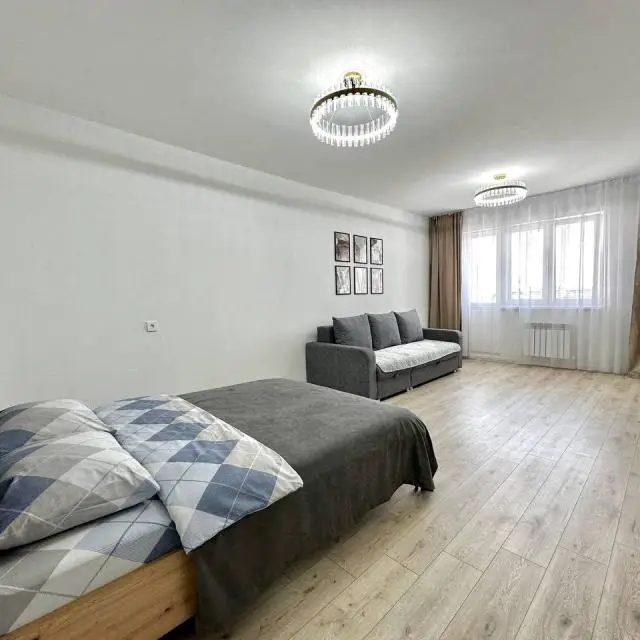Real photos of Apartments on Smolina street 54B
