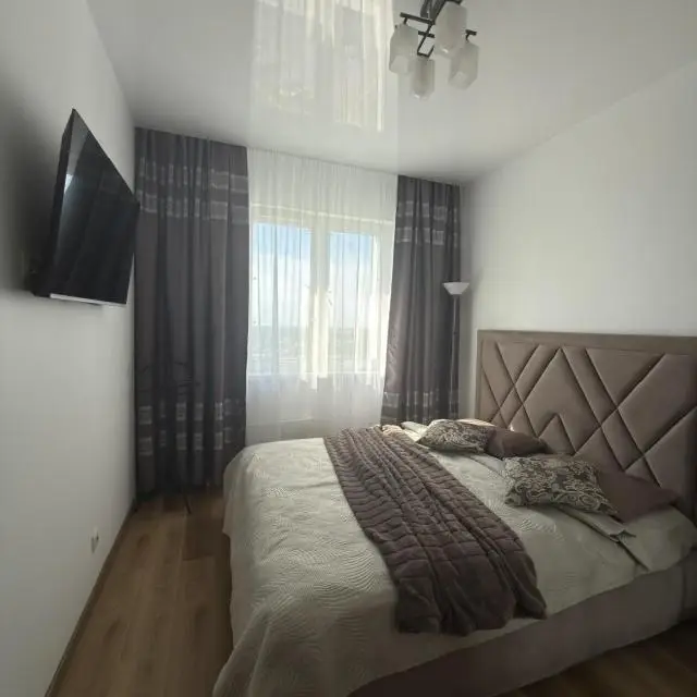 Real photos of Cozy apartment in a quiet area near the park