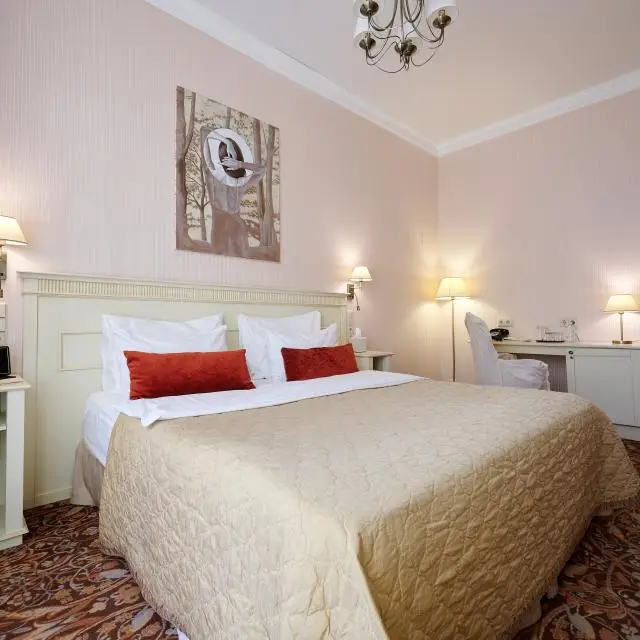 Реальные фото Marco Polo by Moss Hospitality (Марко Поло бай Мосс Хоспитэлити)