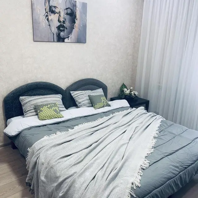 Real photos of Apartments on Komarova Boulevard 1E, st2