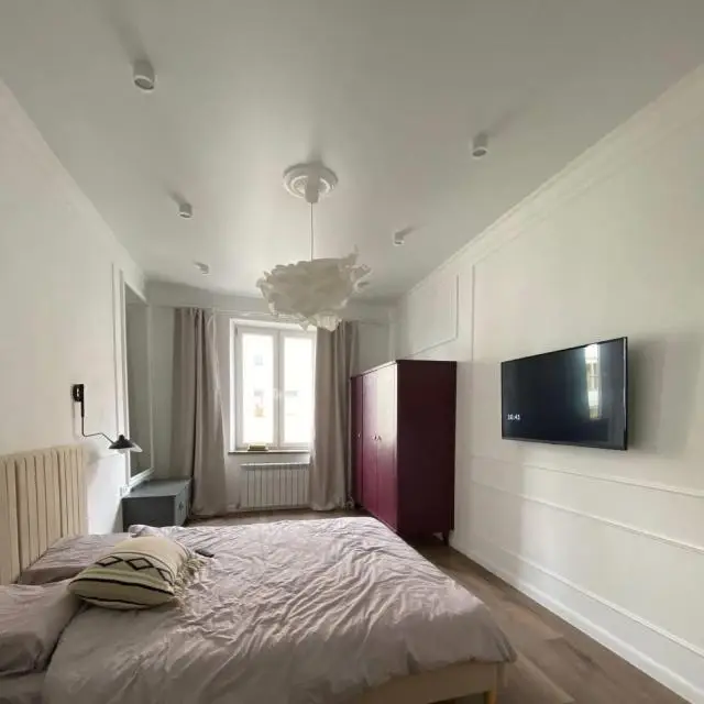 Реальные фото Baltic Apart (Балтик Апарт) на улице Заводская 8