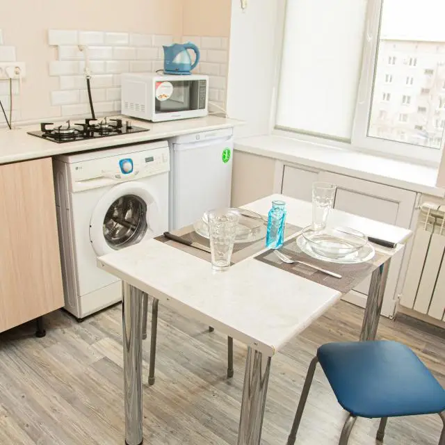 Реальные фото ApartLand (АпартЛэнд) на проспекте Интернациональный 53/3